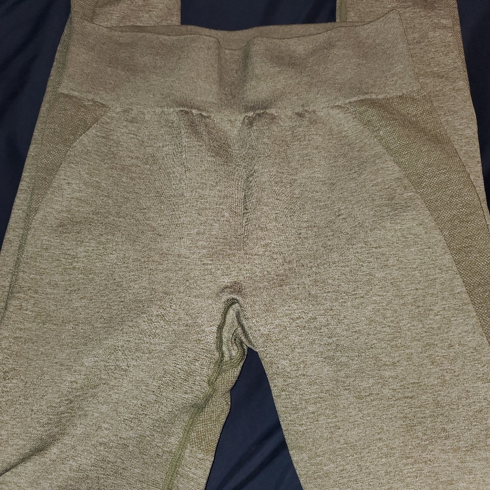 Gymshark set